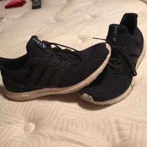 Adidas ultraboost parley